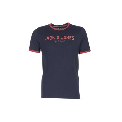 Jack   Jones  T-shirty z krótkim rękawem RETRO ORIGINALS  Jack   Jones  Jack
Jones L Spartoo