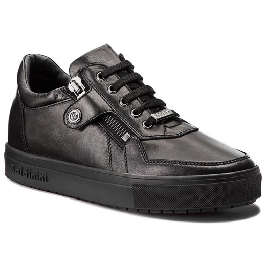 Sneakersy BALDININI - 846945TDOME00 FN Nero