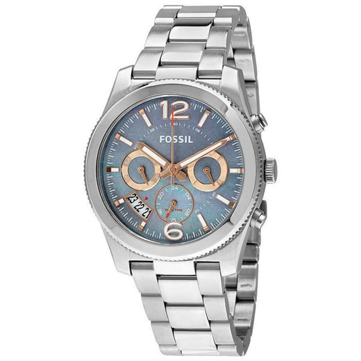 FOSSIL ES3880 szary Fossil Fossil Watch2Love