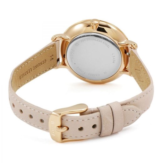 FOSSIL ES3988 bialy Fossil Fossil Watch2Love