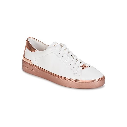 MICHAEL Michael Kors Buty KYLE SNEAKER MICHAEL Michael Kors szary Michael Michael Kors 42 1/2 Spartoo