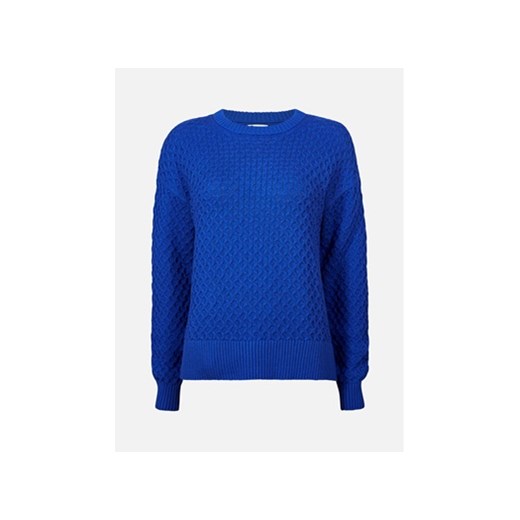 Sweter Cubus niebieski  