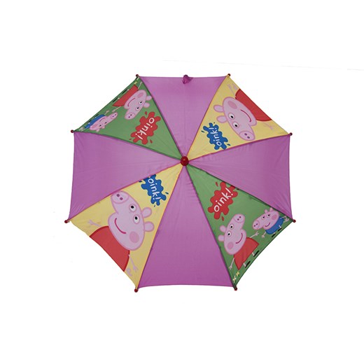 Świnka Peppa - parasol dziecięcy