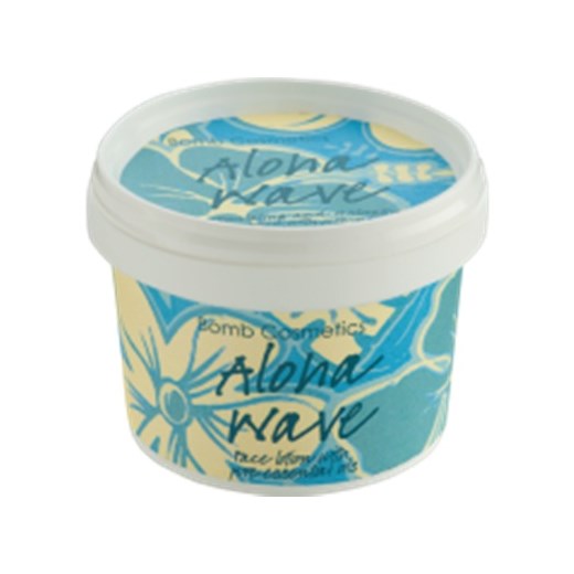 Bomb Cosmetics Aloha Wave | Krem do twarzy 110ml - Wysyłka w 24H!