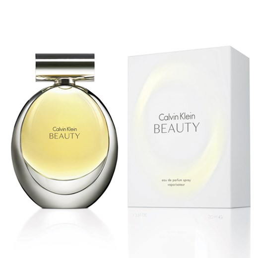 Calvin Klein Beauty EDP Women - woda perfumowana 100ml - Wysyłka w 24H!