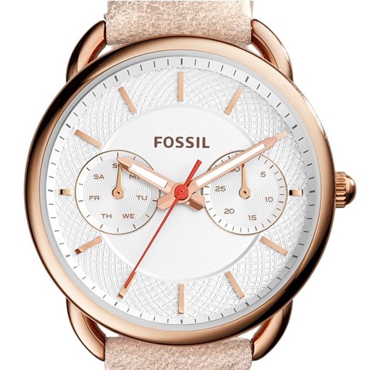 FOSSIL ES4007 Fossil bialy Fossil Watch2Love