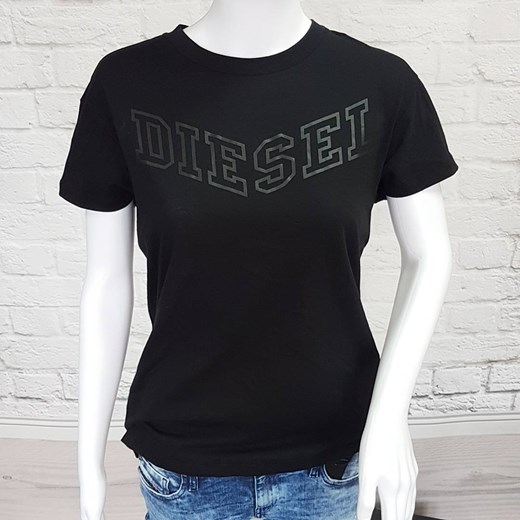 T-Shirt Diesel T-SULLY-AI Diesel  L promocja myLabels 