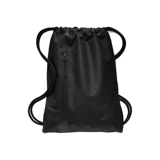 Worek Nike Tech - BA5382-010 czarny Nike UrbanGames