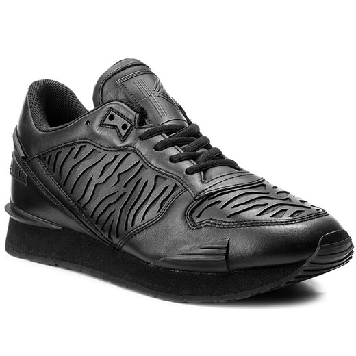 Sneakersy KENZO - M42431 H17 Tiger Black Kenzo czarny 44 eobuwie.pl