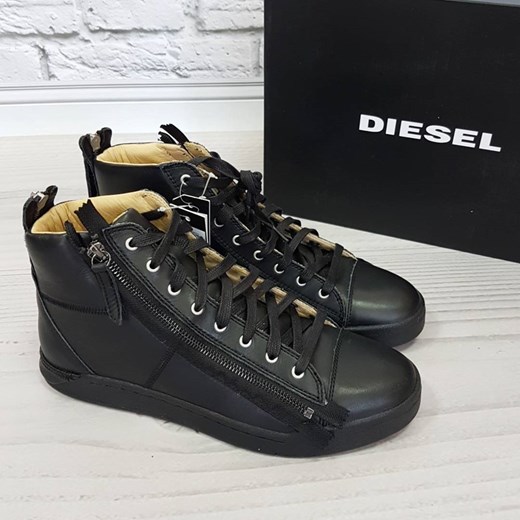 Diesel S-Diamzip