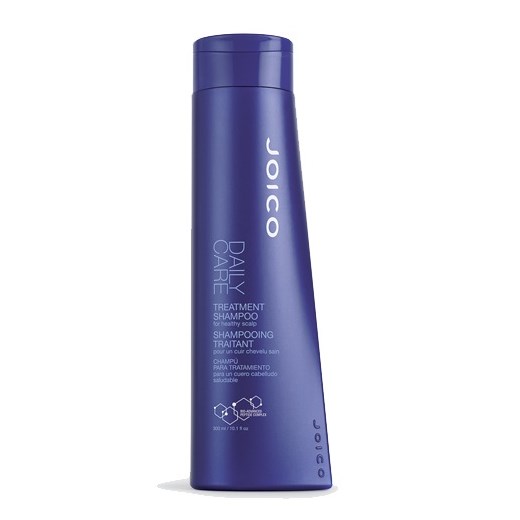 Joico Daily Care Treatment | Szampon leczniczy do wrażliwej skóry głowy 300 ml - Wysyłka w 24H! niebieski Joico  Estyl.pl