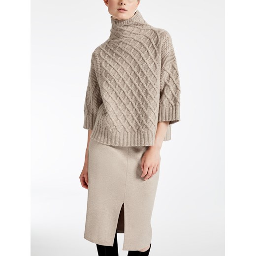 Wool and cashmere sweater Maxmara   