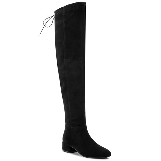Muszkieterki VAGABOND - Jamilla 4430-040-20 Black Vagabond czarny 38 eobuwie.pl