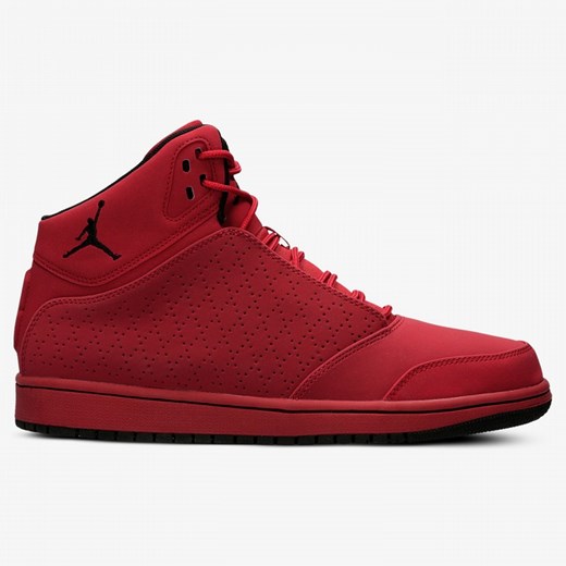 NIKE JORDAN 1 FLIGHT 5 czerwony Jordan 41 galeriamarek.pl