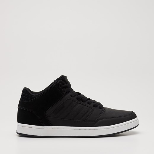 Cropp - Sneakersy z łączonych tkanin - Czarny czarny Cropp 43 
