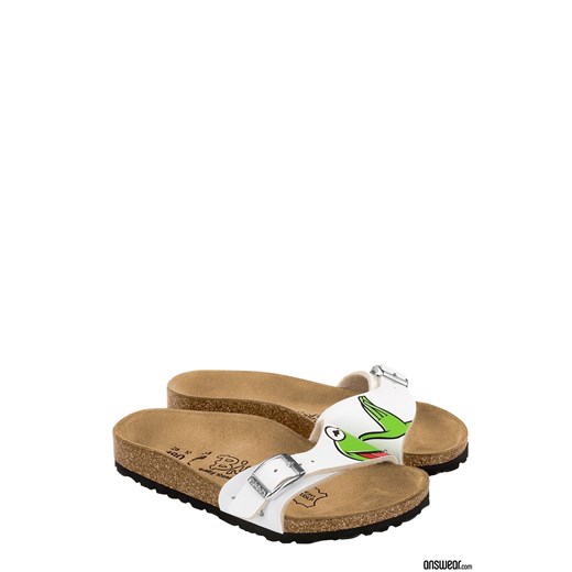 Buty - Birki's answear-com wyprofilowane