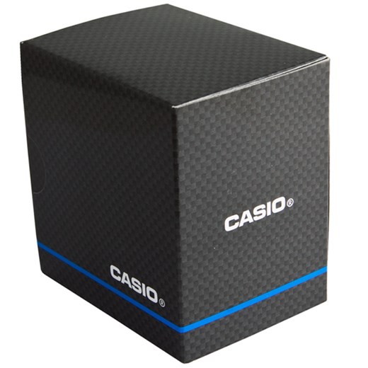 CASIO AEQ-200W-2AVEF Casio czarny  WatchPlanet