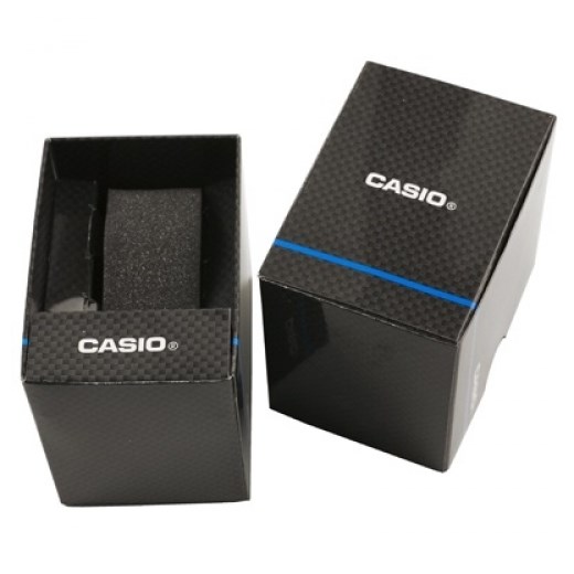 CASIO EFR-554D-1A2VUEF szary Casio  WatchPlanet