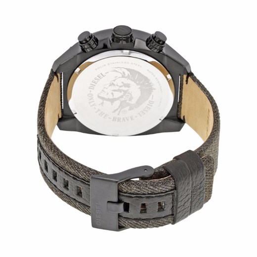 DIESEL DZ4373 Diesel bialy  WatchPlanet