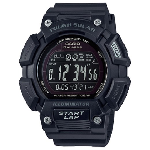 Zegarek męski Casio SOLAR STL-S110H-1B2EF Casio   alleTime.pl