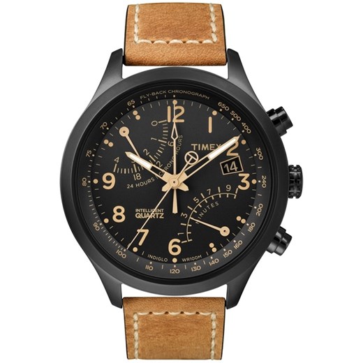 Zegarek męski Timex Intelligent Quartz T2N700 -15%