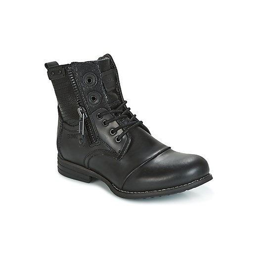 Bunker Buty SARA Bunker Bunker 36 Spartoo