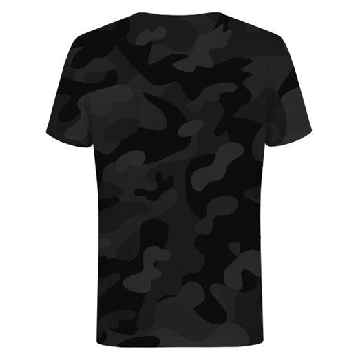 Koszulka - Moro czarny Koszulka Dziecięca 98/104 okazyjna cena Urban Patrol 