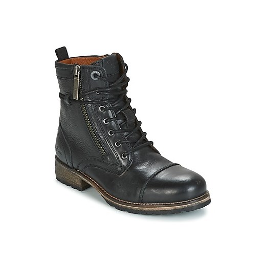 Pepe jeans  Buty MELTING  Pepe jeans Pepe Jeans  40 Spartoo