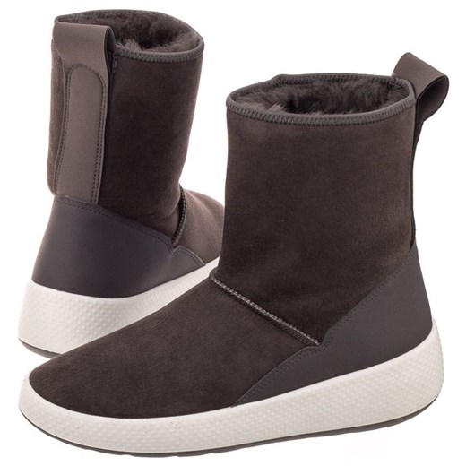 Śniegowce Ecco Ukiuk 221003 50148 Slate (EC35-b) Ecco 39 ButSklep.pl