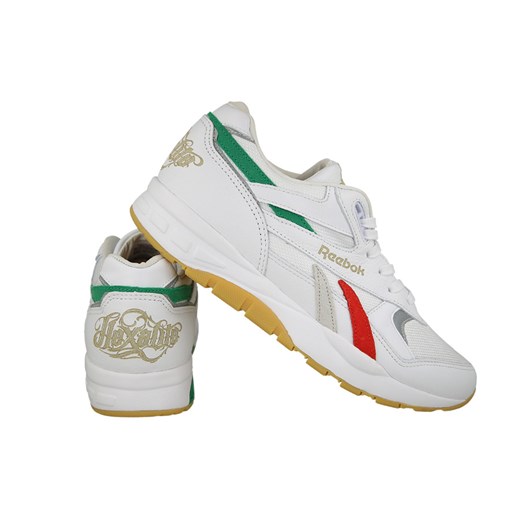 Buty męskie sneakersy Reebok Ventilator Supreme Cinco De Mayo BD4560 Reebok Classic  45 wyprzedaż sneakerstudio.pl 