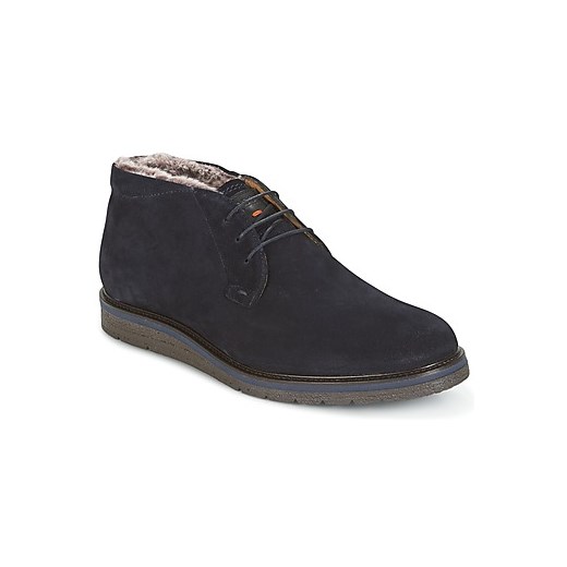 Hugo Boss Orange Buty TUNED DESB SDFUR Hugo Boss Orange Hugo Boss Orange szary 40 Spartoo