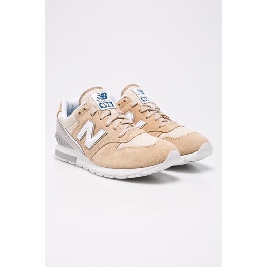 New Balance - Buty MRL996JY