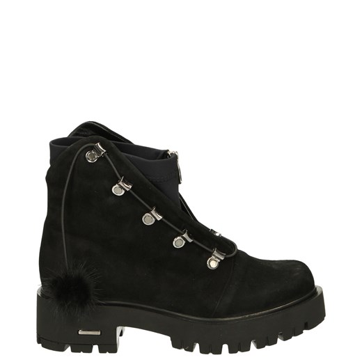VENEZIA Botki - 1861101 NER21