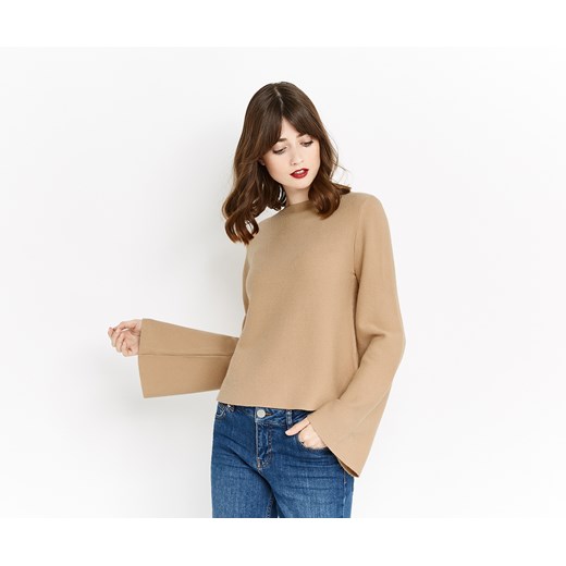 BELL SLEEVE KNIT  Oasis   