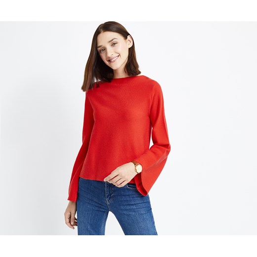 BELL SLEEVE KNIT   Oasis  