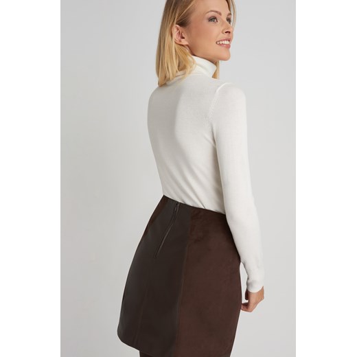 Sweter z golfem Orsay M orsay.com