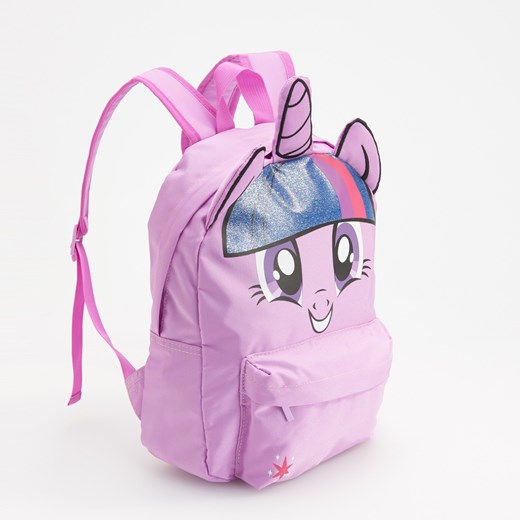 Reserved - Plecak my little pony - Różowy Reserved One Size