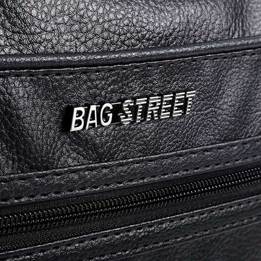 MOCNA TORBA MĘSKA BAG STREET WORKER BAG  Bag Street One Size merg.pl