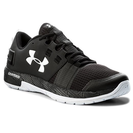 Buty UNDER ARMOUR - Ua Commit Tr 1285704-001 Blk/Wv/Wvi czarny Under Armour 44 eobuwie.pl