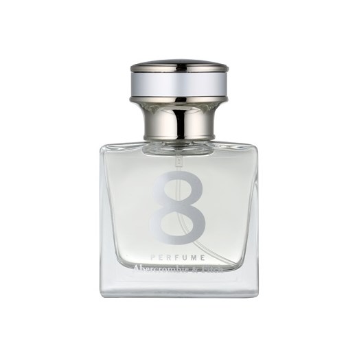 Abercrombie & Fitch 8 woda perfumowana dla kobiet 30 ml
