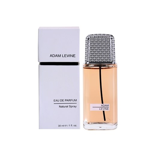Adam Levine Women woda perfumowana dla kobiet 30 ml