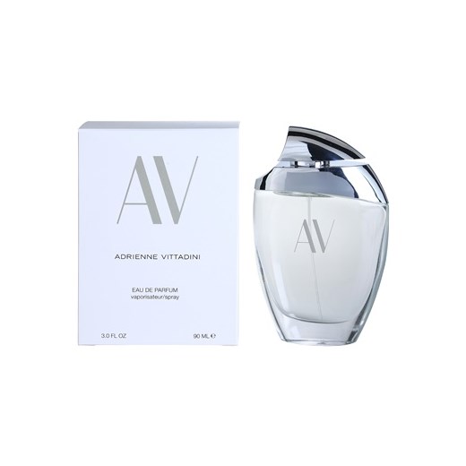 Adrienne Vittadini AV woda perfumowana dla kobiet 90 ml