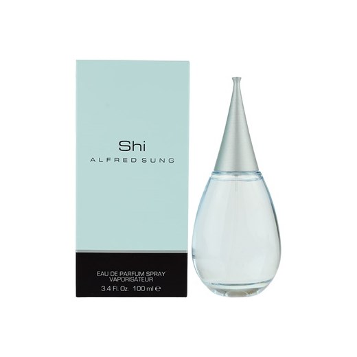 Alfred Sung Shi woda perfumowana dla kobiet 100 ml