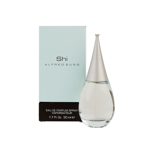 Alfred Sung Shi woda perfumowana dla kobiet 50 ml