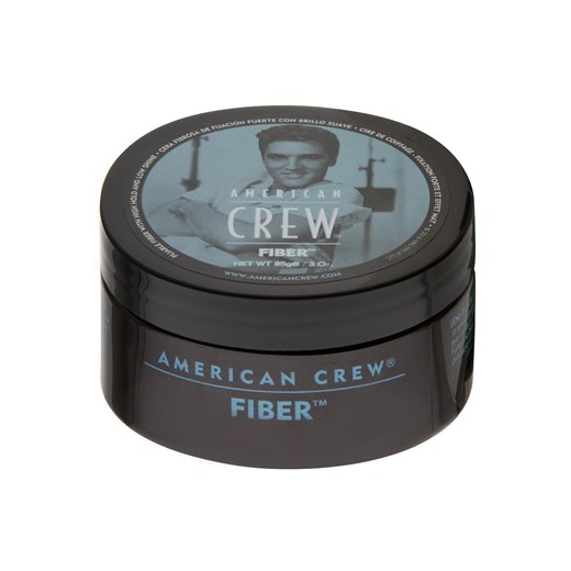 American Crew Classic modelująca guma  do włosów strong  85 g