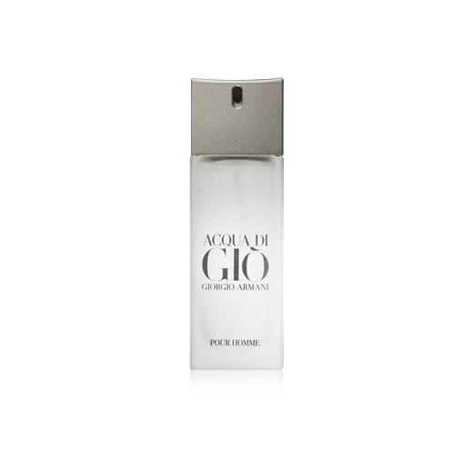 Armani Acqua di Gio Pour Homme woda toaletowa dla mężczyzn 20 ml