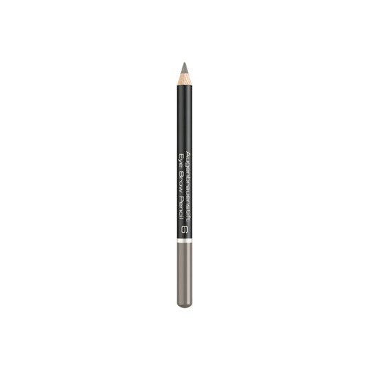Artdeco Eye Brow Pencil kredka do brwi odcień 280.6 Medium Grey Brown 1,1 g