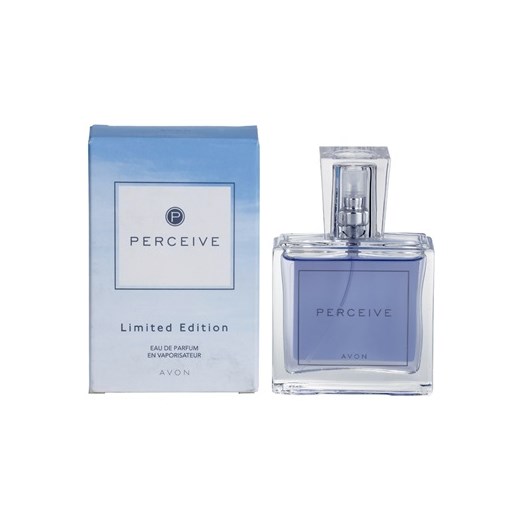 Avon Perceive Limited Edition woda perfumowana dla kobiet 30 ml