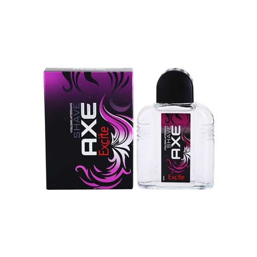 Axe Excite woda po goleniu dla mężczyzn 100 ml