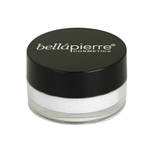BelláPierre Cosmetic Glitter brokat kosmetyczny odcień Sparkle 3,75 g